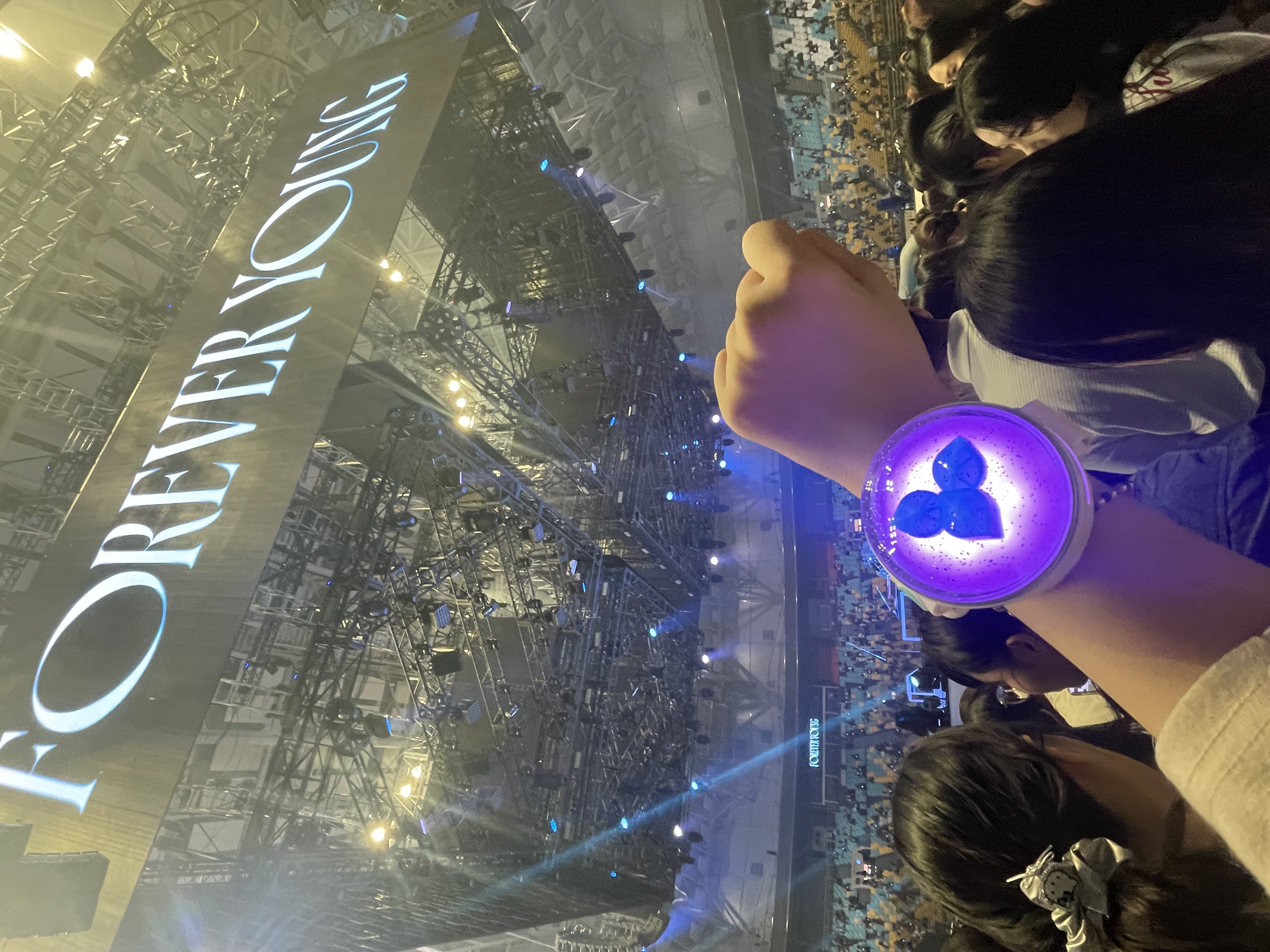 단독 DAY6 3RD WORLD TOUR〈FOREVER YOUNG〉FINAL in SEOUL